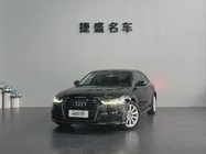 Audi A6 2018