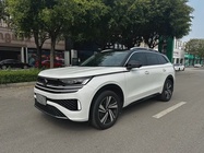 Volkswagen Tavendor 2024