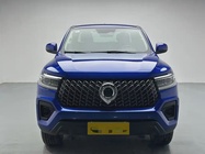 Great Wall Pao 2025