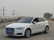 Audi A3 2020