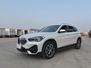 BMW X1 2021