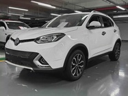 MG GS 2015