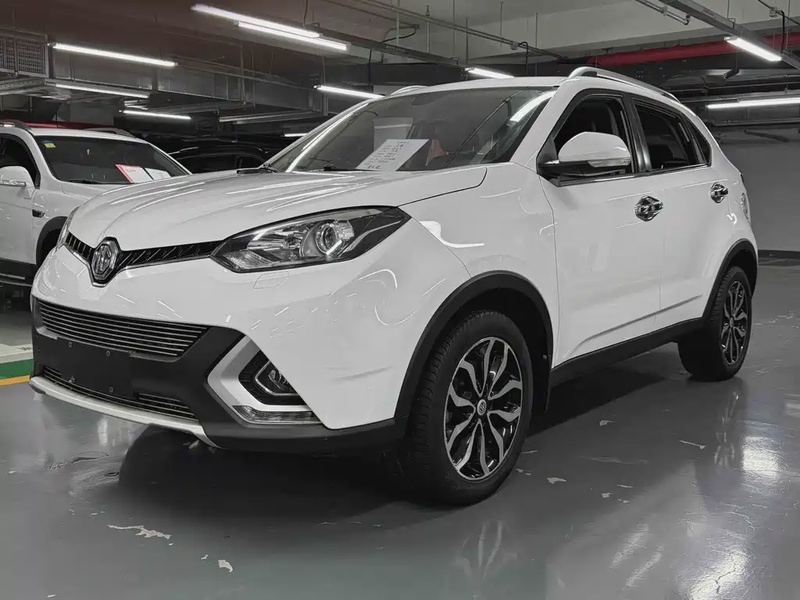 MG GS