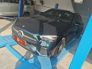 Mercedes-Benz C-Class 2022