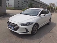 Hyundai Elantra 2016