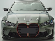 BMW M4 2026