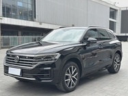 Volkswagen Touareg 2020