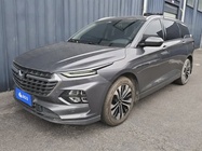 Wuling Victory 2021