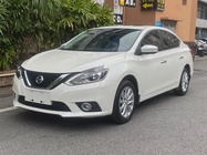 Nissan Sylphy 2017