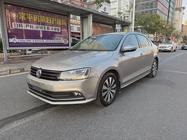 Volkswagen Sagitar 2017