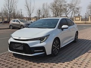 Toyota Levin 2022