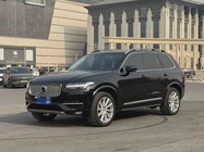 Volvo XC90 2018