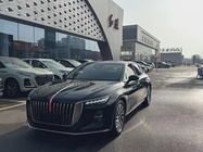 Hongqi H5 2023