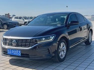Volkswagen Passat 2025