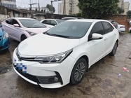 Toyota Corolla 2018