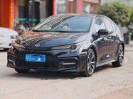 Toyota Levin 2021