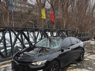 Chevrolet Malibu 2023