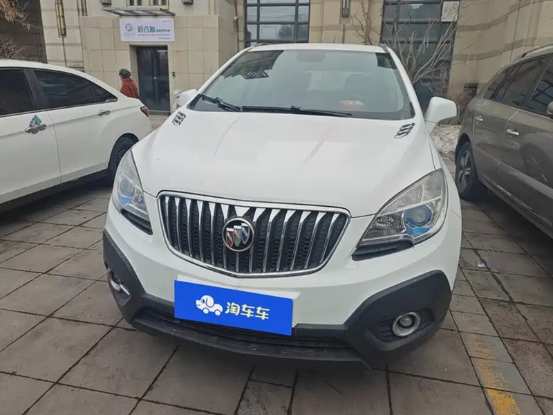 Buick Encore