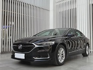 Buick LaCrosse 2022