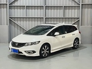 Honda Jade 2014