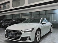 Audi A7 2023