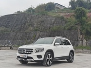 Mercedes-Benz GLB-Class 2021