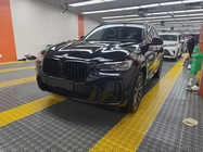 BMW X3 2024
