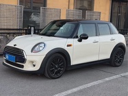 MINI Other 2015