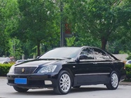 Toyota Crown 2007