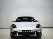 Porsche Panamera 2018