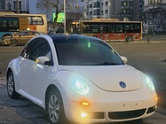 Volkswagen Beetle 2008