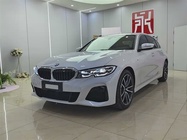 BMW 3 Series 2021