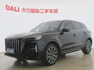 Hongqi HS5 2024