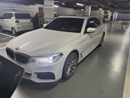 BMW 5 Series 2020