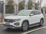 Volkswagen Tayron 2019
