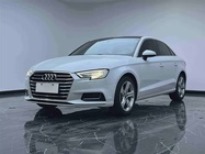 Audi A3 2020