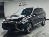 Mitsubishi Outlander 2017