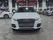 Audi Q3 2019