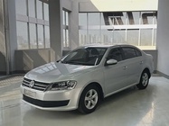 Volkswagen Lavida 2015