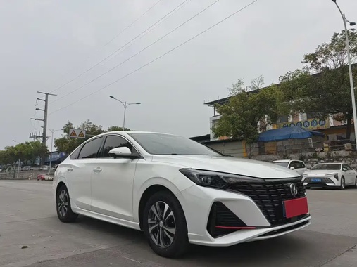 Changan Eado 2023