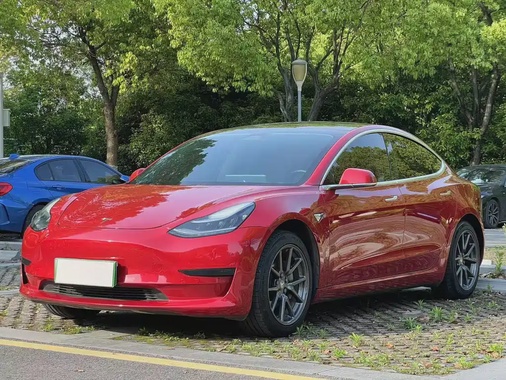 Tesla Model 3 2020