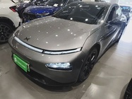 XPeng P7 2021