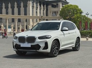 BMW X3 2024