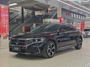 Volkswagen Passat 2025