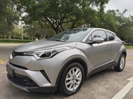 Toyota IZOA 2019