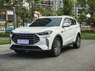 Jetour X70 PLUS 2023