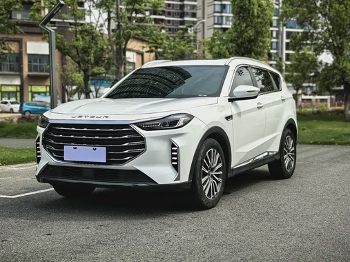 Jetour X70 PLUS 2023