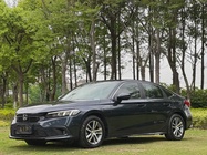 Honda Civic 2023