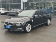 Volkswagen Magotan 2019