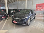 Buick Enclave 2021